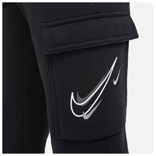Nike Παιδικό παντελόνι φόρμας Sportswear